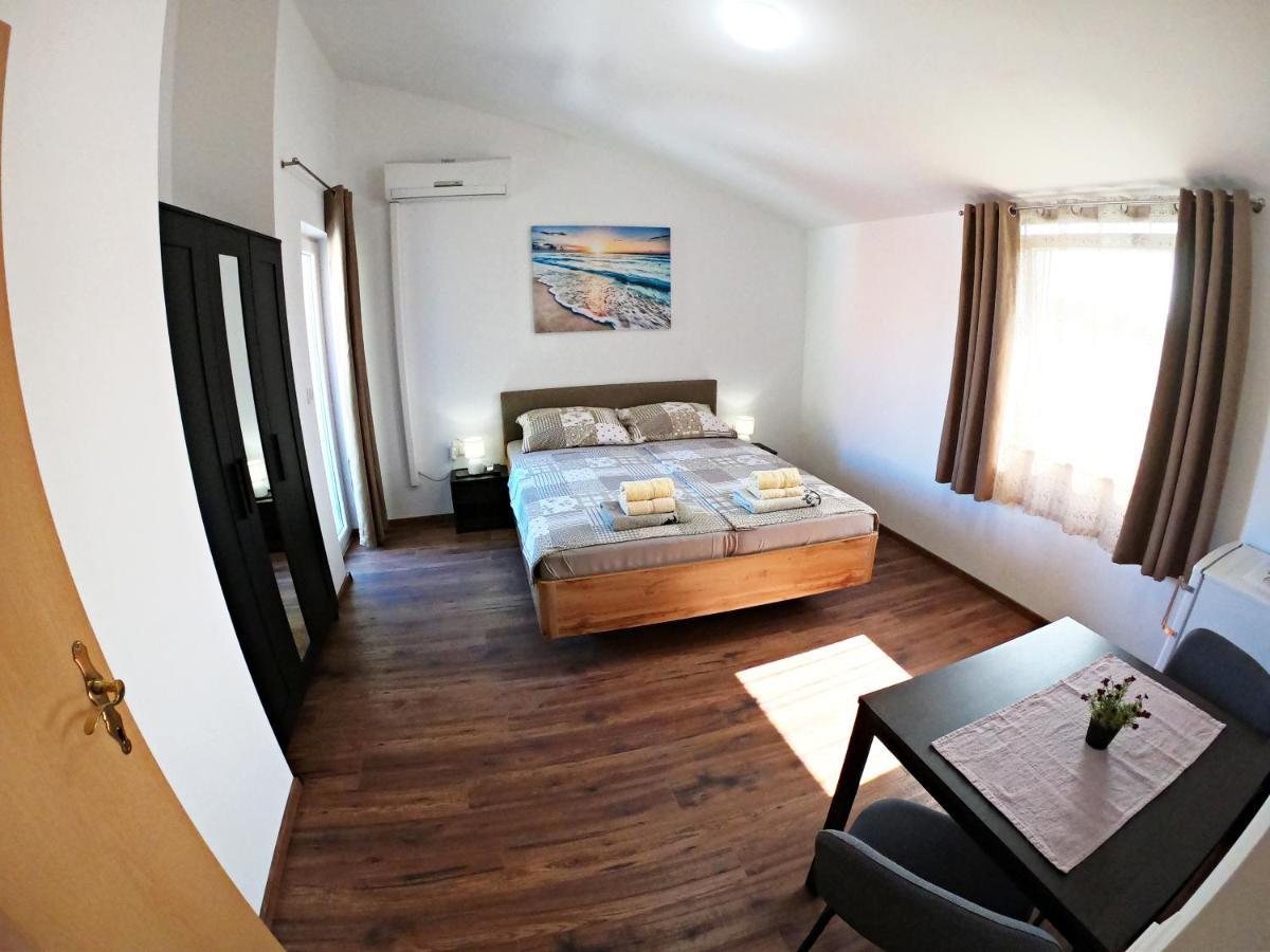 Villa Antonia Μεντουλίν Εξωτερικό φωτογραφία