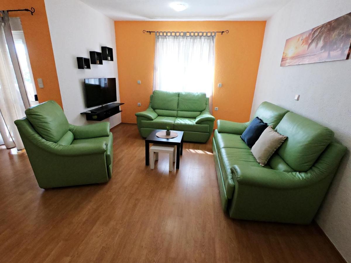 Villa Antonia Μεντουλίν Εξωτερικό φωτογραφία