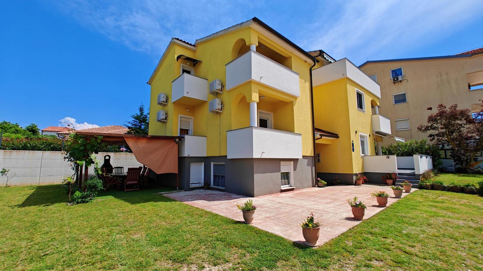 Villa Antonia Μεντουλίν Εξωτερικό φωτογραφία